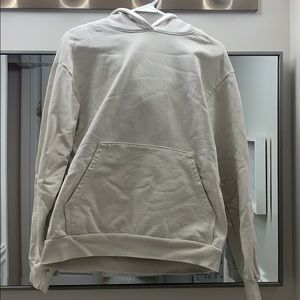 Talentless women’s premium hoodie in bone